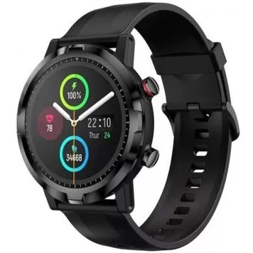 Умные часы Xiaomi Haylou LS05S EU 1