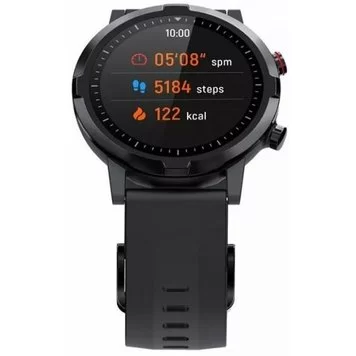 Умные часы Xiaomi Haylou LS05S EU 4