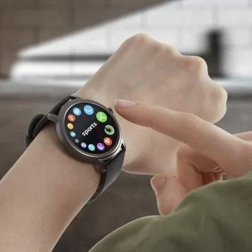 Умные часы Xiaomi Mibro Air XPAW001 2