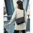Cумка Xiaomi 90 Ninetygo Unisex Urban Messenger bag 90BXPMT2011U 2