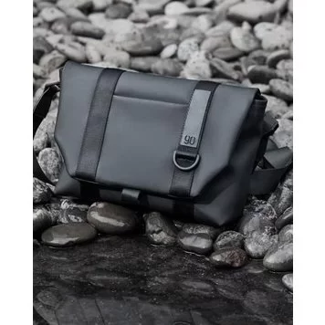 Cумка Xiaomi 90 Ninetygo Unisex Urban Messenger bag 90BXPMT2011U 3