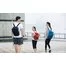 Рюкзак Xiaomi 90 Fun Colorful Sport Foldable Backpack YDBB02RM ALL 1