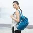 Рюкзак Xiaomi 90 Fun Colorful Sport Foldable Backpack YDBB02RM Blue 3