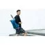 Рюкзак Xiaomi 90 Fun Colorful Sport Foldable Backpack YDBB02RM Blue 4