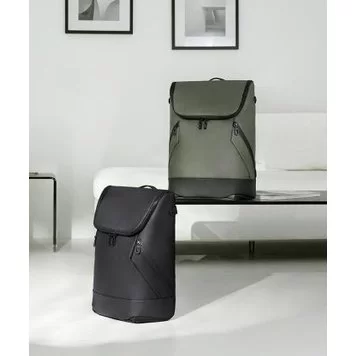Рюкзак Xiaomi 90 Ninetygo Full Open Business Travel Backpack 90BBPCB2036M ALL 2