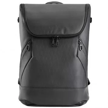 Рюкзак Xiaomi 90 Ninetygo Full Open Business Travel Backpack 90BBPCB2036M Black 1