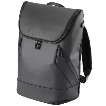 Рюкзак Xiaomi 90 Ninetygo Full Open Business Travel Backpack 90BBPCB2036M Black 2
