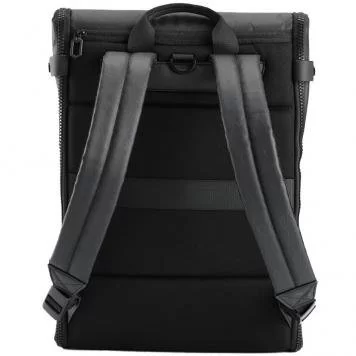 Рюкзак Xiaomi 90 Ninetygo Full Open Business Travel Backpack 90BBPCB2036M Black 3
