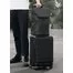 Рюкзак Xiaomi 90 Ninetygo Full Open Business Travel Backpack 90BBPCB2036M Black 4