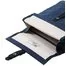 Рюкзак Xiaomi 90 Ninetygo Grinder Oxford Leisure Backpack Blue 5
