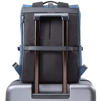 Рюкзак Xiaomi 90 Ninetygo Grinder Oxford Leisure Backpack Blue 7.2