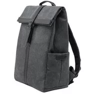 Рюкзак Xiaomi 90 Points Ninetygo Grinder Oxford Leisure Backpack Dark Gray