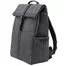 Рюкзак Xiaomi 90 Ninetygo Grinder Oxford Leisure Backpack Dark Gray 1