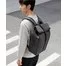 Рюкзак Xiaomi 90 Ninetygo Grinder Oxford Leisure Backpack Dark Gray 6
