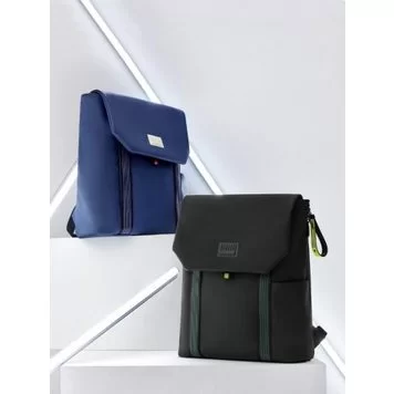 Рюкзак Xiaomi 90 Ninetygo Unisex simple 15' 90BBPMT2140U ALL 1
