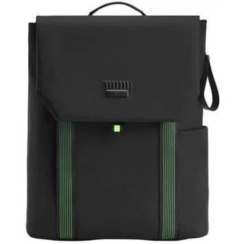 Рюкзак Xiaomi 90 Ninetygo Unisex simple 15' 90BBPMT2140U Black 1