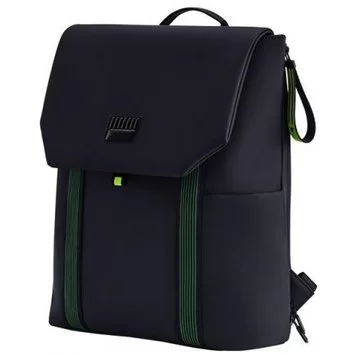 Рюкзак Xiaomi 90 Ninetygo Unisex simple 15' 90BBPMT2140U Black 4