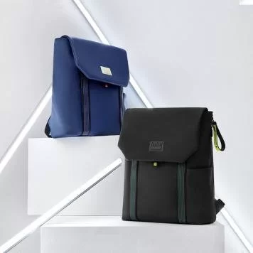 Рюкзак Xiaomi 90 Ninetygo Unisex simple 15' 90BBPMT2140U ALL 2