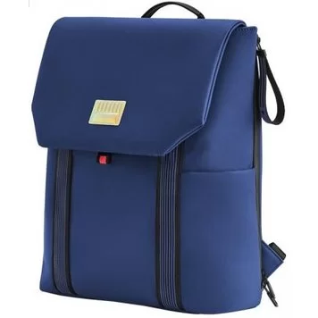 Рюкзак Xiaomi 90 Ninetygo Unisex simple 15' 90BBPMT2140U Blue 1