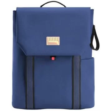 Рюкзак Xiaomi 90 Ninetygo Unisex simple 15' 90BBPMT2140U Blue 2