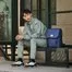 Рюкзак Xiaomi 90 Ninetygo Unisex simple 15' 90BBPMT2140U Blue 3