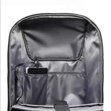 Рюкзак-Сумка Mark Ryden Men's Password lock anti-theft 15,6' MR9116 12