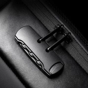 Рюкзак-Сумка Mark Ryden Men's Password lock anti-theft 15,6' MR9116 5
