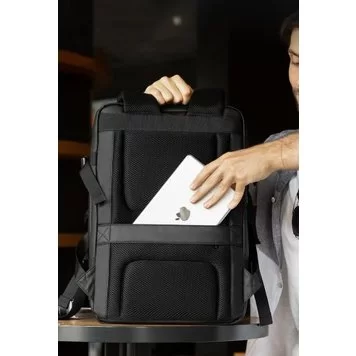 Рюкзак-сумка Mark Ryden Travel shoulders 17,3' MR-P9299KR-00 4