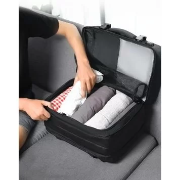 Рюкзак-сумка Mark Ryden Travel shoulders 17,3' MR-P9299KR-00 6