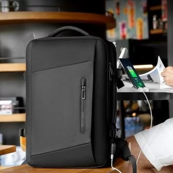 Рюкзак-сумка Mark Ryden Travel shoulders 17,3' MR-P9299KR-00 8