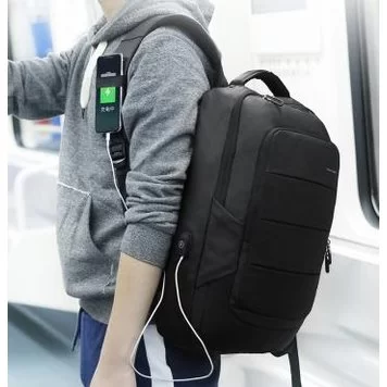 Рюкзак-сумка Mark Ryden Waterproof business travel 15,6' MR-P9082 10