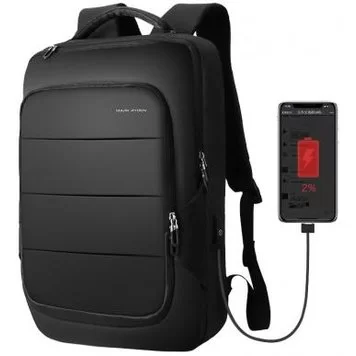 Рюкзак-сумка Mark Ryden Waterproof business travel 15,6' MR-P9082 7