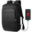 Рюкзак-сумка Mark Ryden Waterproof business travel 15,6' MR-P9082 7