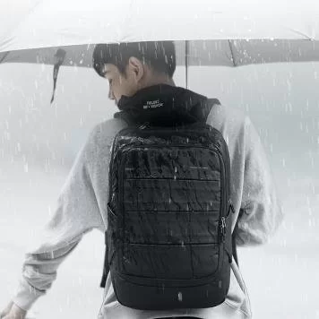 Рюкзак-сумка Mark Ryden Waterproof business travel 15,6' MR-P9082 8