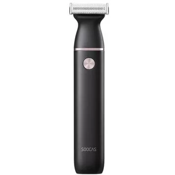 Электробритва XIAOMI Mi SOOCAS Electric Shaver Razor ET2 Black 1
