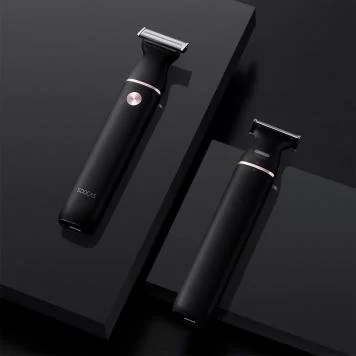 Электробритва XIAOMI Mi SOOCAS Electric Shaver Razor ET2 Black 4