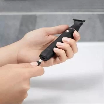 Электробритва XIAOMI Mi SOOCAS Electric Shaver Razor ET2 Black 5