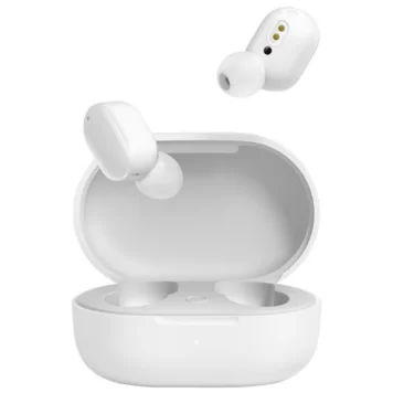 Беспроводные наушники Xiaomi Redmi AirDots 3 TWSEJ08LS White 3