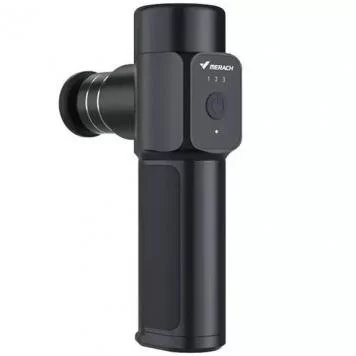 Массажный пистолет Xiaomi Merach Merrick Nano Pocket Massage Gun MR-1537 1