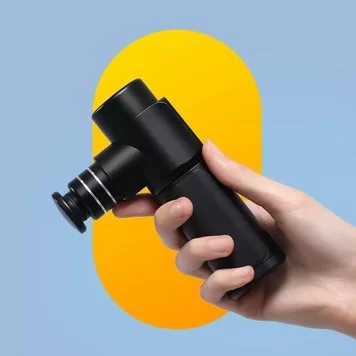 Массажный пистолет Xiaomi Merach Merrick Nano Pocket Massage Gun MR-1537 2