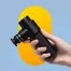 Массажный пистолет Xiaomi Merach Merrick Nano Pocket Massage Gun MR-1537 2