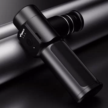 Массажный пистолет Xiaomi Merach Merrick Nano Pocket Massage Gun MR-1537 5