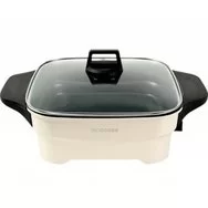 Электросковорода Xiaomi Ocooker Кitchen Multi-functional Hot Pot