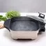 Электросковорода Xiaomi Ocooker Кitchen Multi-functional Hot Pot 8