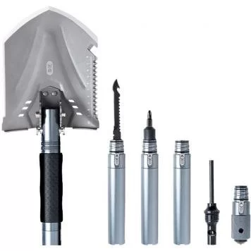Лопата Xiaomi Early Wind Outdoor Multi-Function Shovel HW180101 0