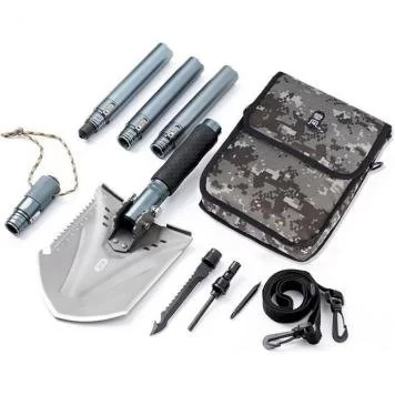 Лопата Xiaomi Early Wind Outdoor Multi-Function Shovel HW180101 1