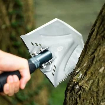 Лопата Xiaomi Early Wind Outdoor Multi-Function Shovel HW180101 11