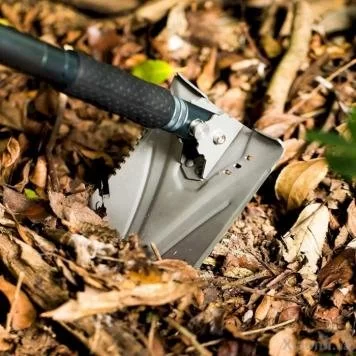 Лопата Xiaomi Early Wind Outdoor Multi-Function Shovel HW180101 3