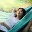 Гамак Xiaomi ZaoFeng Parachute Cloth HW070101 Blue 3
