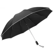 Зонт Xiaomi Mi Zuodu Reverse Folding Umbrella Black